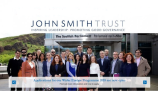  Buyuk Britaniya elchixonasi tomonidan John Smith  Fellowship dasturi 