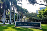 АКШнинг Майами университети