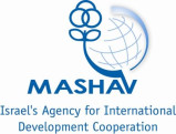 Isroilning xalqaro taraqqiyot agentligi (mashav) 2018 yil 23- aprel 11-may kunlar o`tkaziladigan  “irrigation and fertigation for intensive crop production” nomli  xalqaro kursni e`lon qiladi